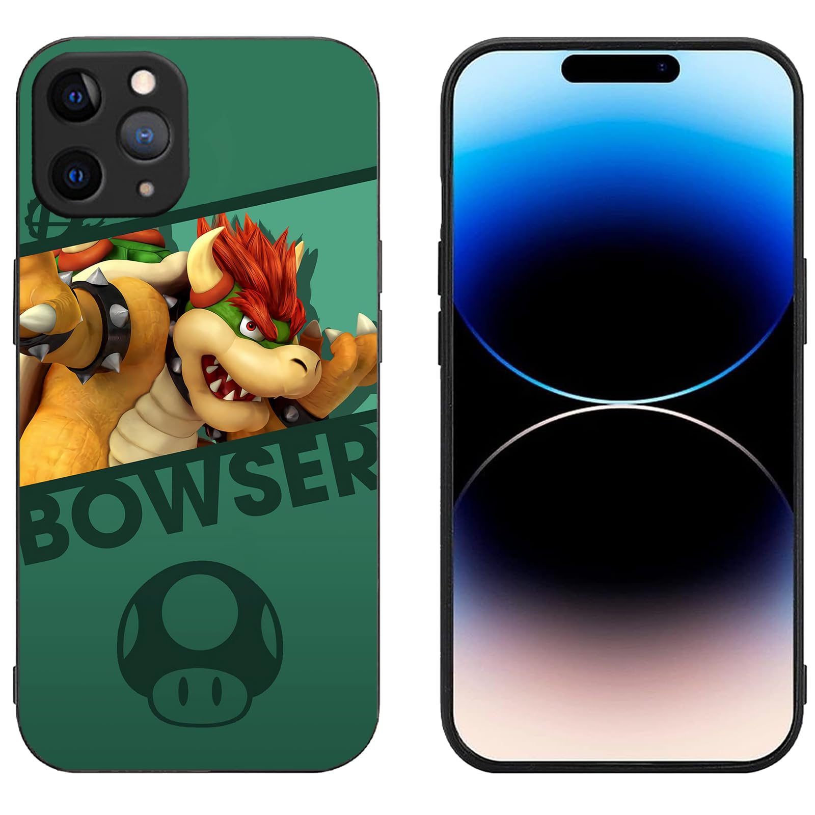 マリオデザイン iPhone 7/8 ケース